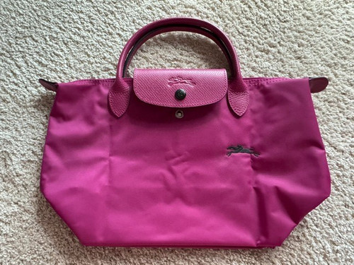 Borsa mano longchamp - a,