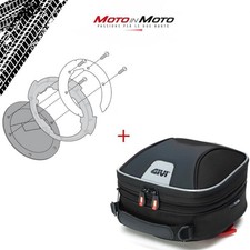 Borsa serbatoio flangia - flangia, givi
