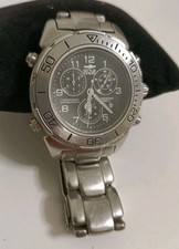 Orologio Vintage Uomo Sector