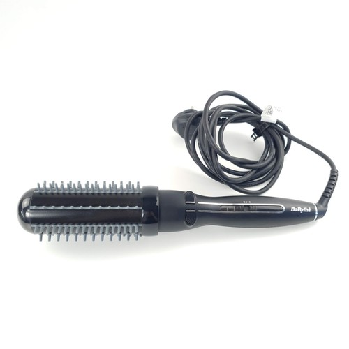 Babyliss spazzola caldo - a,