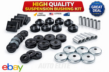 Kit montaggio corpo telaio per