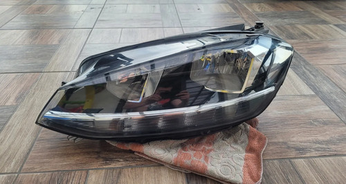 Faro proiettore anteriore - , vw