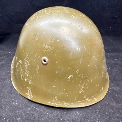 Elmetto militare bulgaro - elmetto, reale