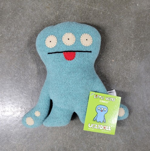 Peluche uglydoll little - peluche,