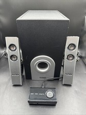 LEGGI Creative Labs I-Trigue