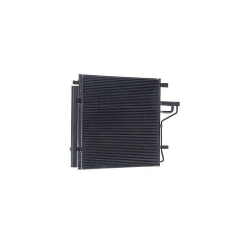 Condensatore climatizzatore
