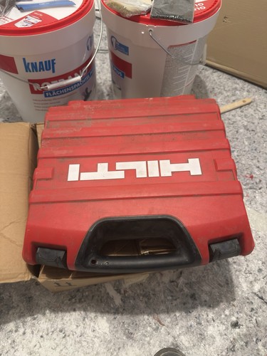 Hilti kit con - vc,