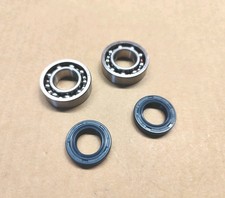 Kit  Paraolio Cuscinetto STHIL