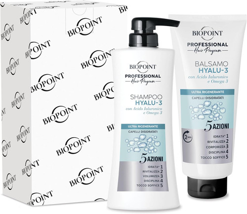 Biopoint professional hair - professional,