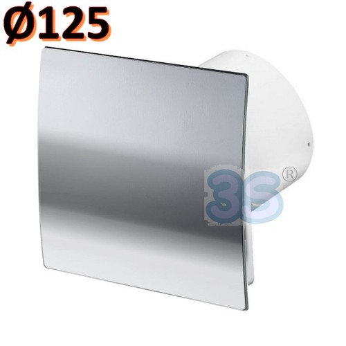 Ventilatore aspiratore