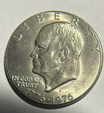 DOLLARO DEL  BICENTENARIO 1776-1976 - STATI UNITI