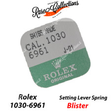 Rolex 1030 6961 - , nuovo