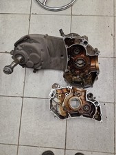 Carter Motore Suzuki Burgman 400 - K432