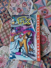 Walt Disney : PK Paperinik New