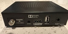 GEOSAT Pro MicroHD DVB-S2
