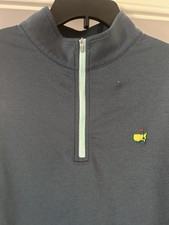 Maglione golf Peter Millar