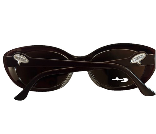 Occhiali sole moschino - occhiali,