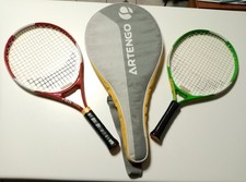 Due racchette Artengo per