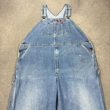 Salopette Dickies adulto 44x28