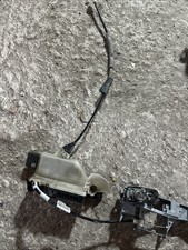 9688079980 serratura porta anteriore destra per PEUGEOT 2008 ACTIVE