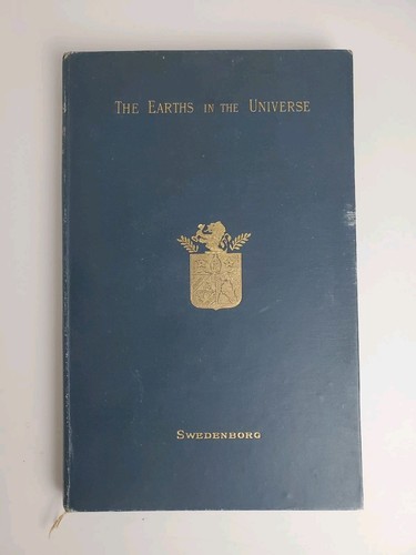 The earths - the, universe