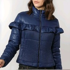 Piumino Denny Rose tg 40