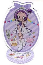 Ojamajo Doremi Acrylic Stand