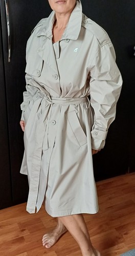 Trench way donna - trench,