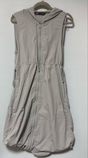 [ZARA] Multi-way nylon dress