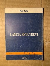 Manuale di Officina per Lancia