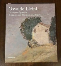 Osvaldo Licini La stagione