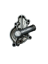 YAMAHA YZ125 Carter Pompa Acqua Girante completa YZ 125 1996 4JY-12422-00
