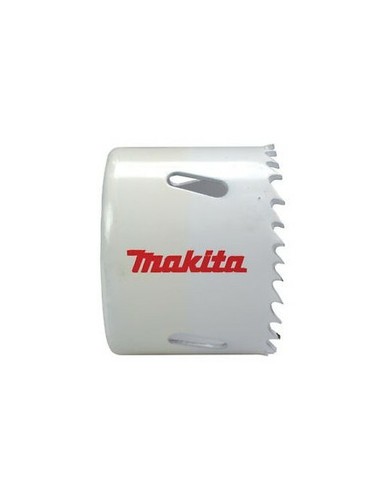 Tazza bimetallica hss makita - bimetallica,