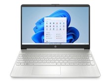 HP Laptop 15s-fq5002sl Intel