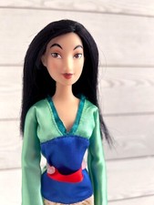 Disney Store bambola