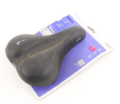 Selle royal avenue sella - avenue, gel