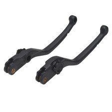 Leva Frizione Freno Nera per