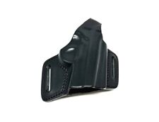 Fondina Vega cuoio da fianco