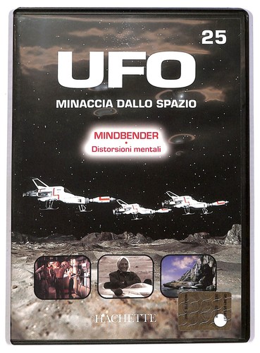 Ebond ufo minaccia - minaccia, dallo
