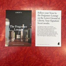 LIBERTY of LONDON THE