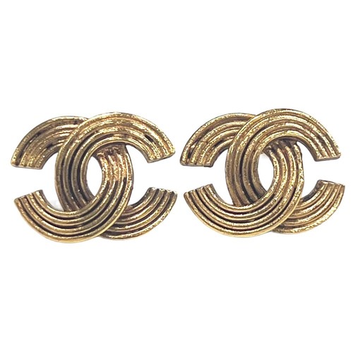 Chanel pierce used - chanel,