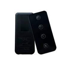 Nuovo telecomando per sistema