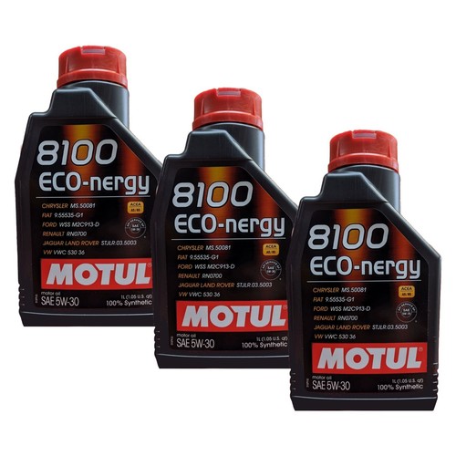 Litri olio motore motul 8100 - litri,