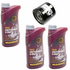 Kit olio motore - ,