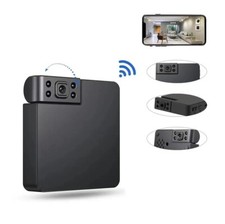 Micro telecamera wifi - micro,