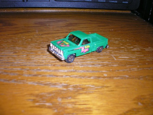 Bel pickup vintage flash - bel, 1/64