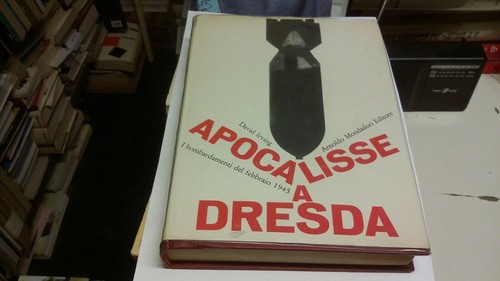 David irving apocalisse - david, irving-apocalisse