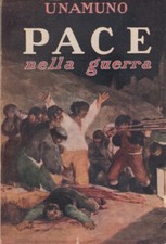De Unamuno Miguel Pace nella