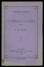 La famiglia e la scuola