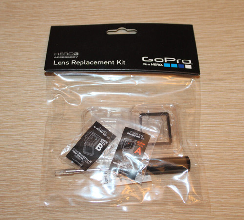 Gopro hero dive housing - gopro,